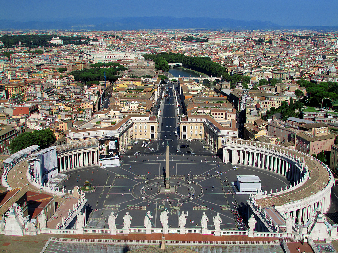 Città del Vaticano