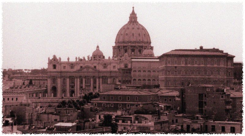 Citta del Vaticano