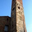 Città della Pieve (PG): torre civica