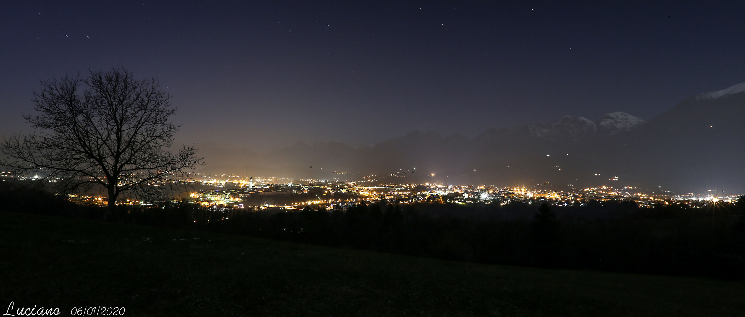 città di Belluno