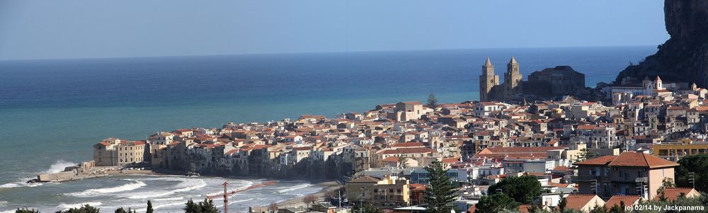 Città di Cefalù