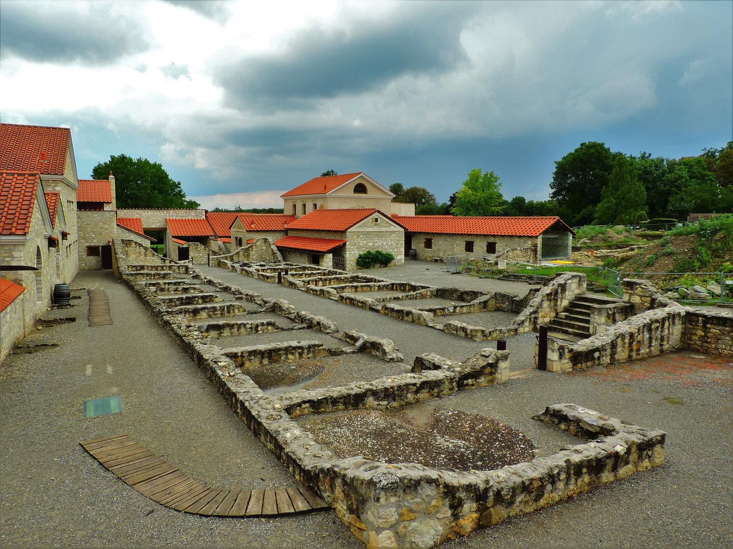 Città romana