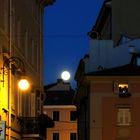 Città  Vecchia by night