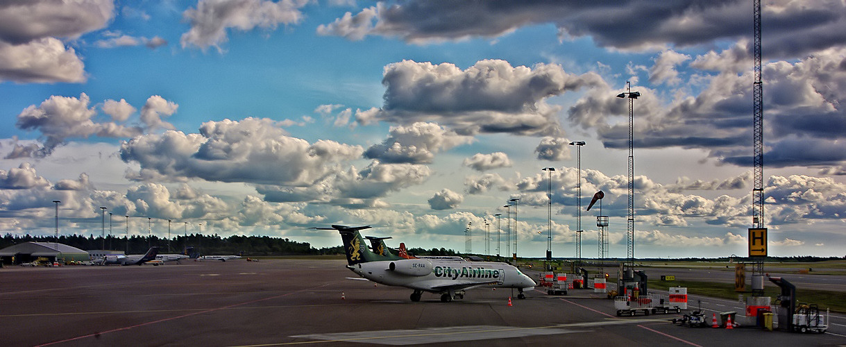 City Airline