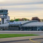 City Airport Mannheim - 2