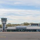 City Airport Mannheim