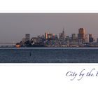 City by the Bay