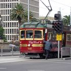 City Circle Tram