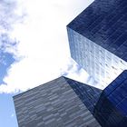 City Climbing