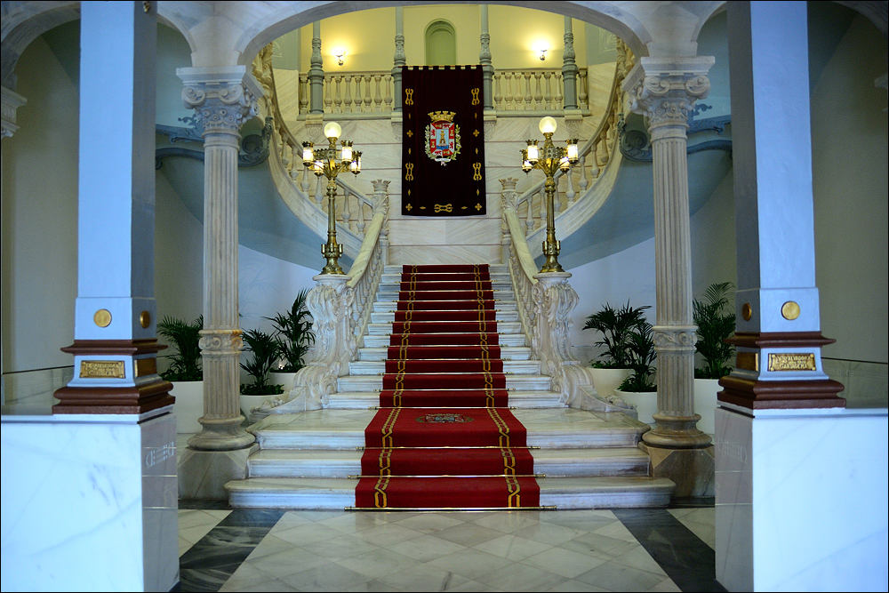 City Council, Cartagena