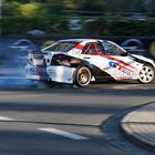 City Drift Unlimited 2015 / Thüringen Rallye III