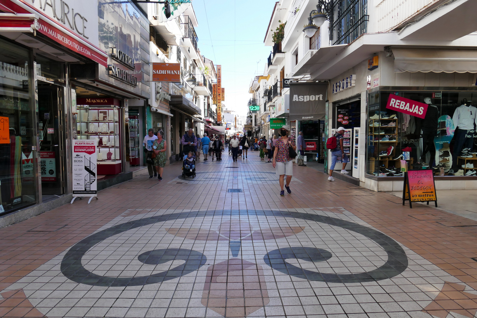 ...City Feeling Torremolinos...