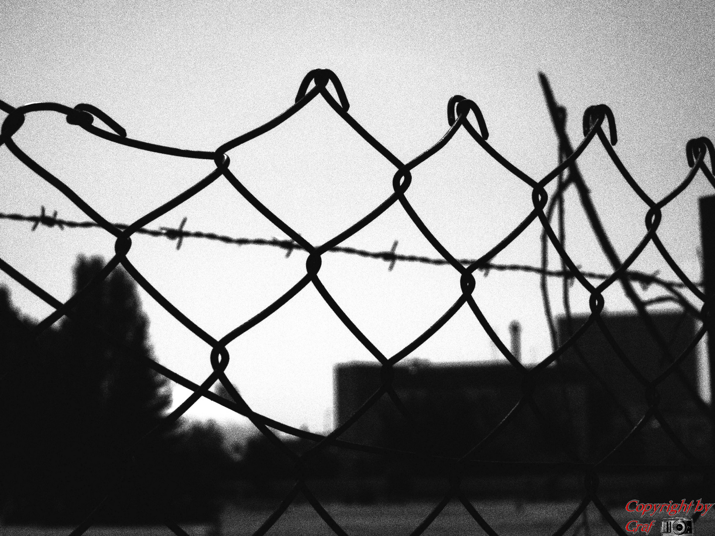 City-Fence