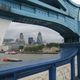 City from London Bridge