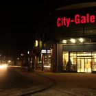 City Galerie in Peine 