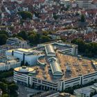 City Galerie Parkdeck