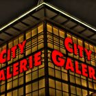 City Galerie Siegen