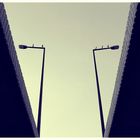 city gallows