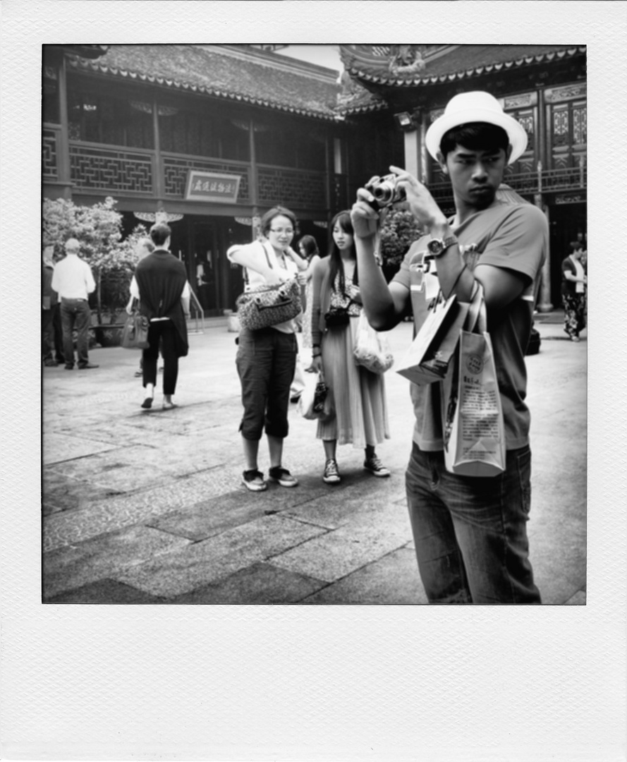 City God Temple of Shanghai 10/10
