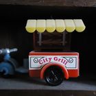 City Grill Wagen