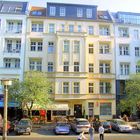 City Guesthouse Pension Berlin, Berlin Prenzlauer Berg