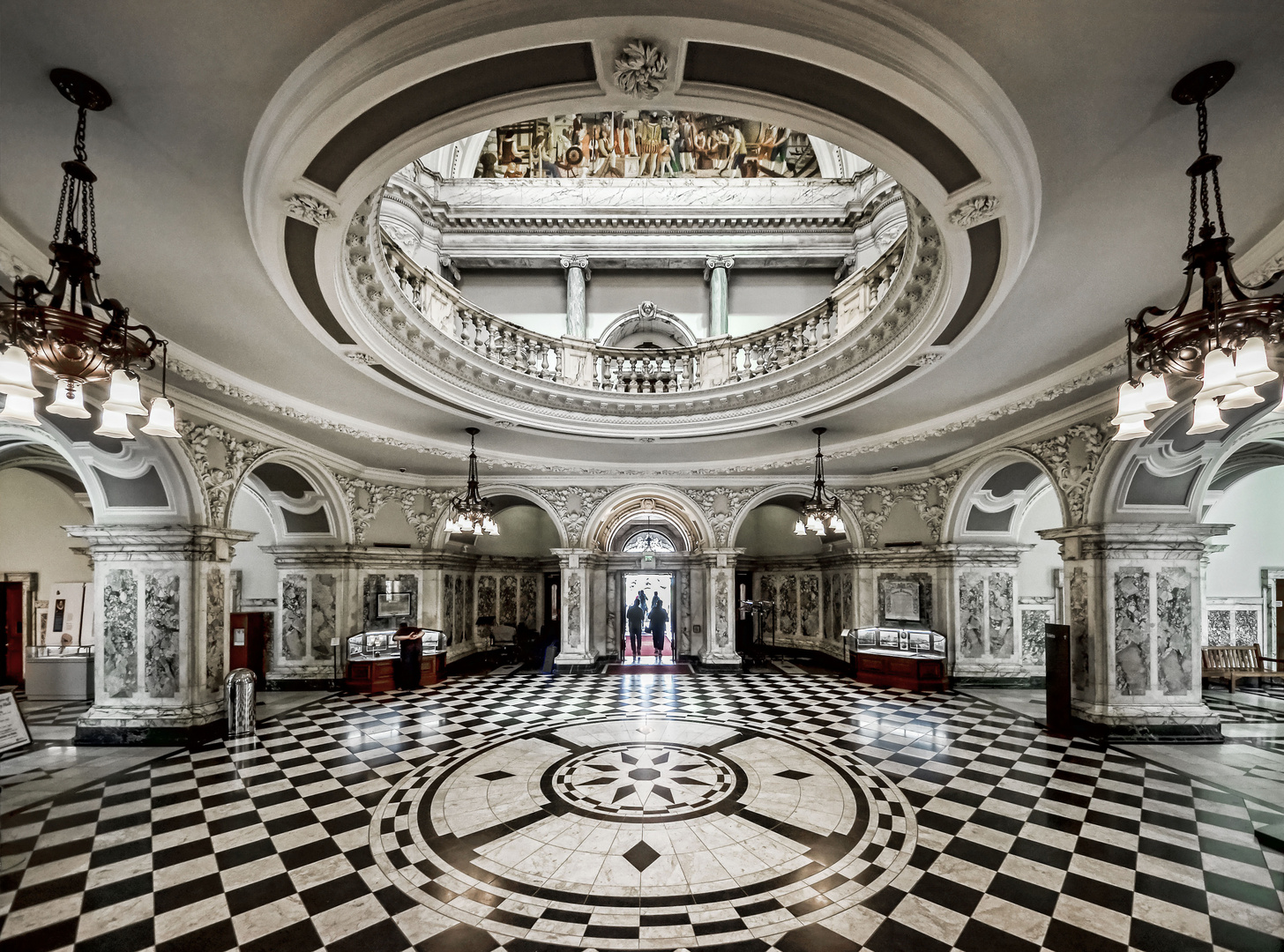 City Hall - Belfast