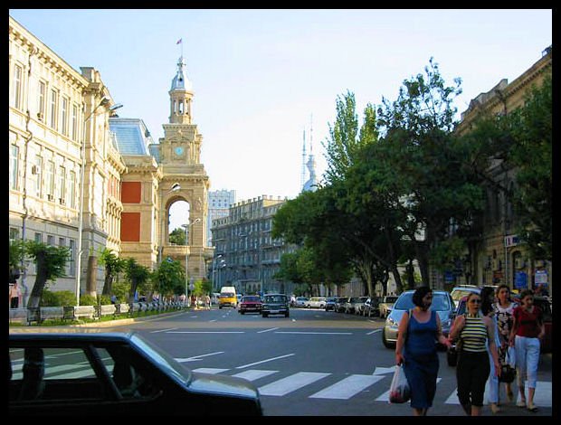 City Hall