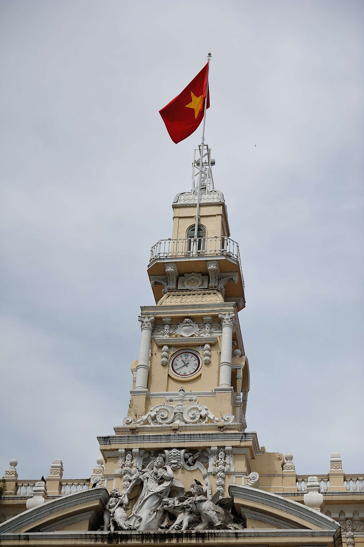 City Hall