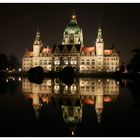 City Hall Hannover