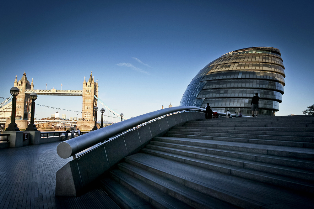 City Hall – London