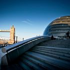 City Hall – London