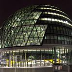 City Hall, London