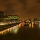 City Hall London