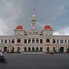 City Hall Saigon