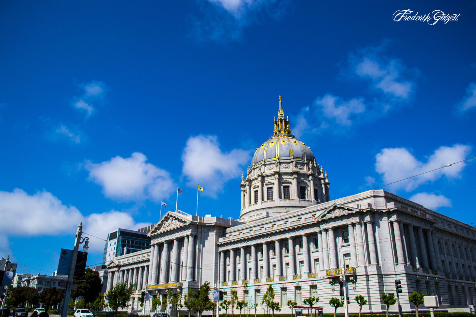 City Hall San Francisco