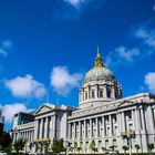 City Hall San Francisco