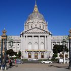 City Hall SF