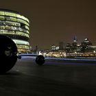 City Hall Square - London