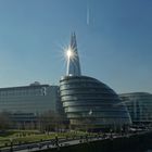 City Hall - The Shard