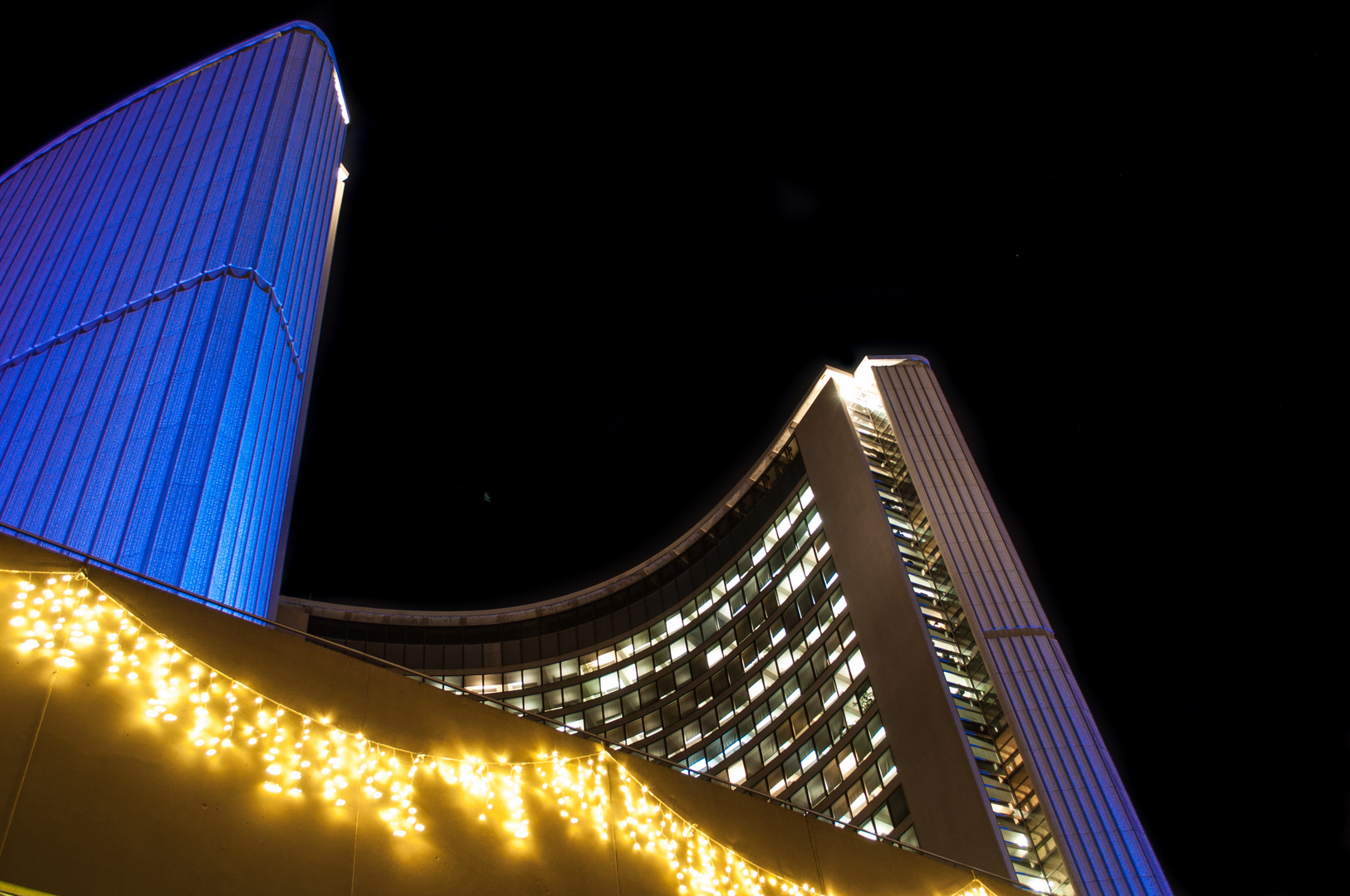 City Hall - Toronto