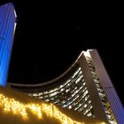 City Hall - Toronto