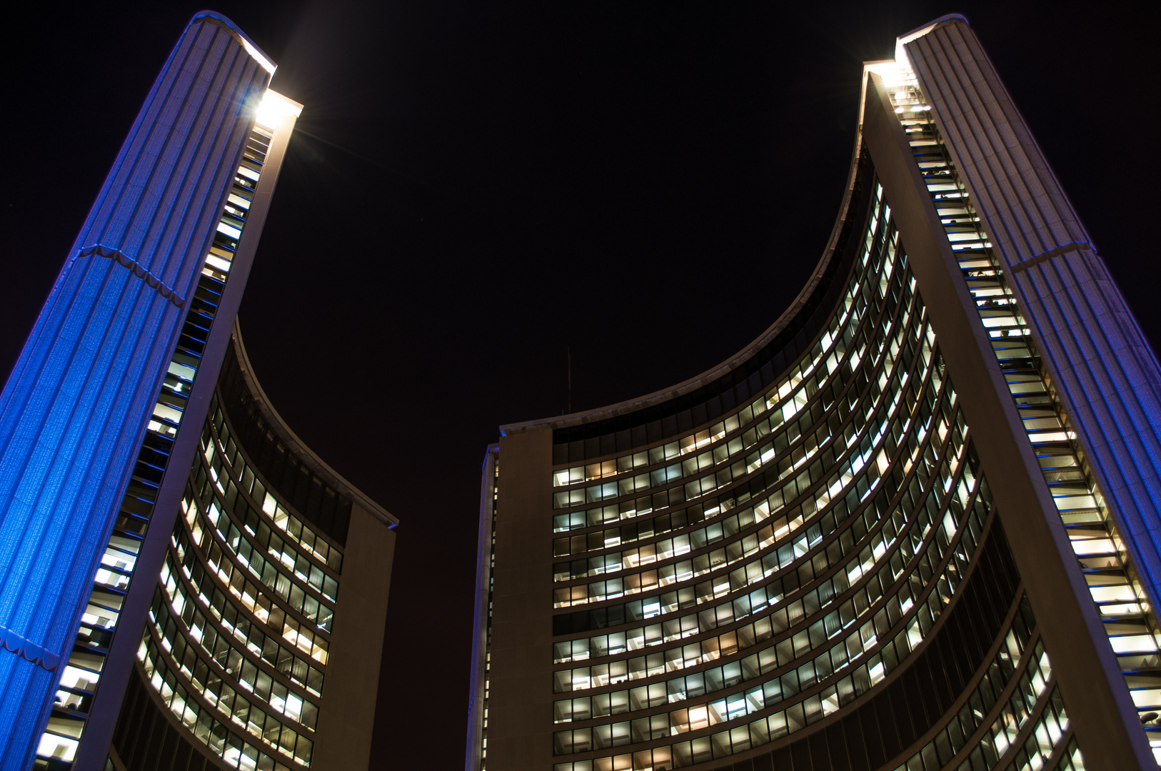 City Hall - Toronto 2