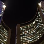 City Hall - Toronto 2