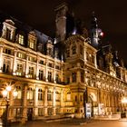 City Hall@Paris, France