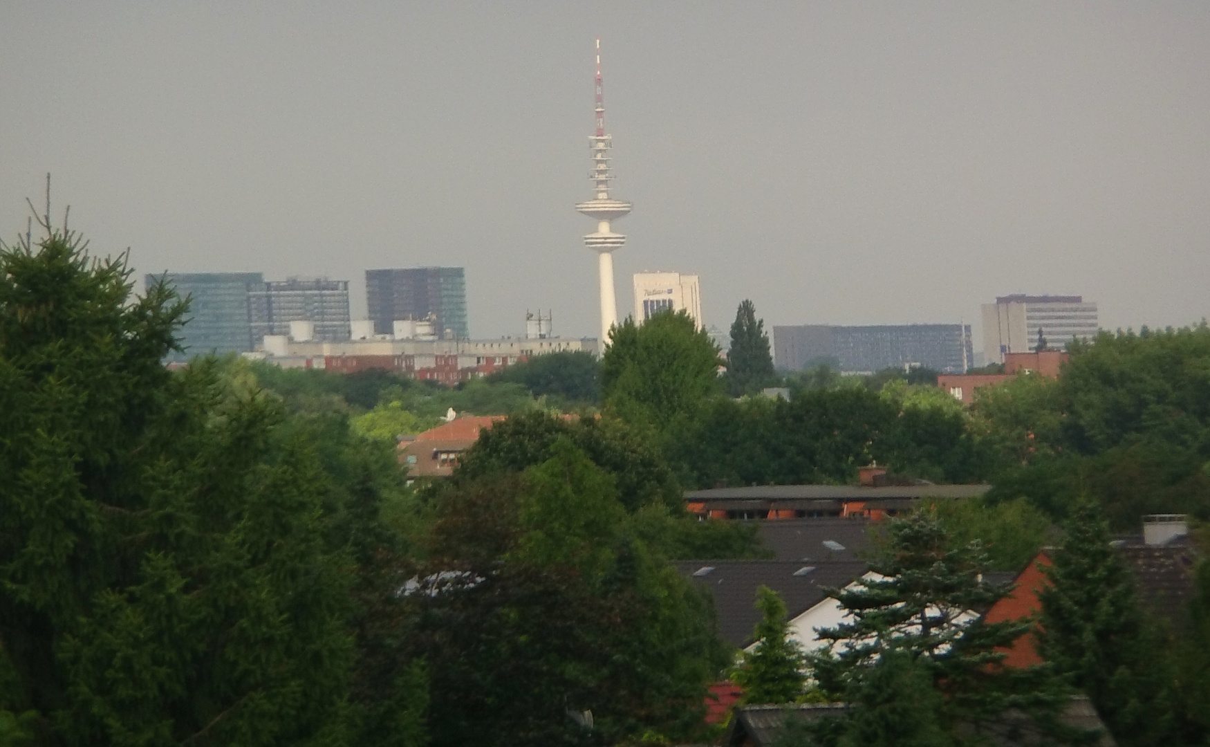 CITY - Hamburg 