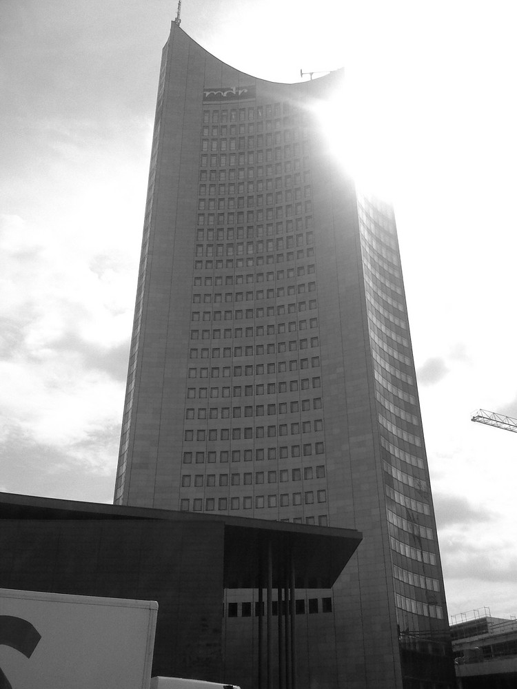 City-Hochhaus