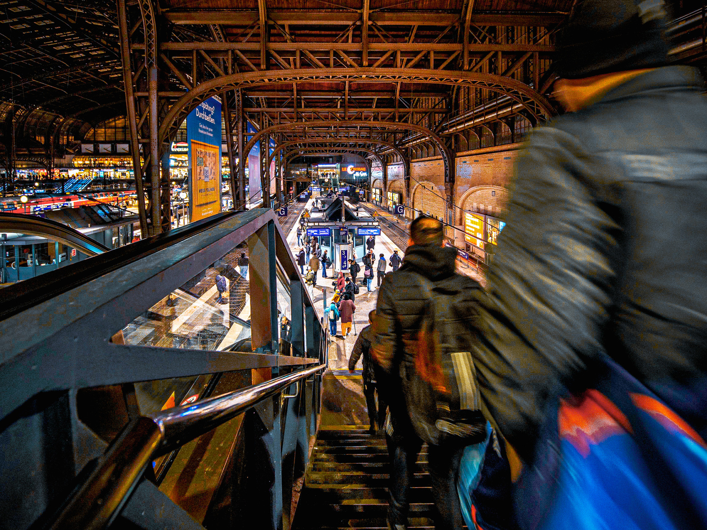 City in Motion