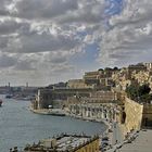 city La Valetta