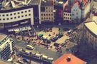 tilt shift