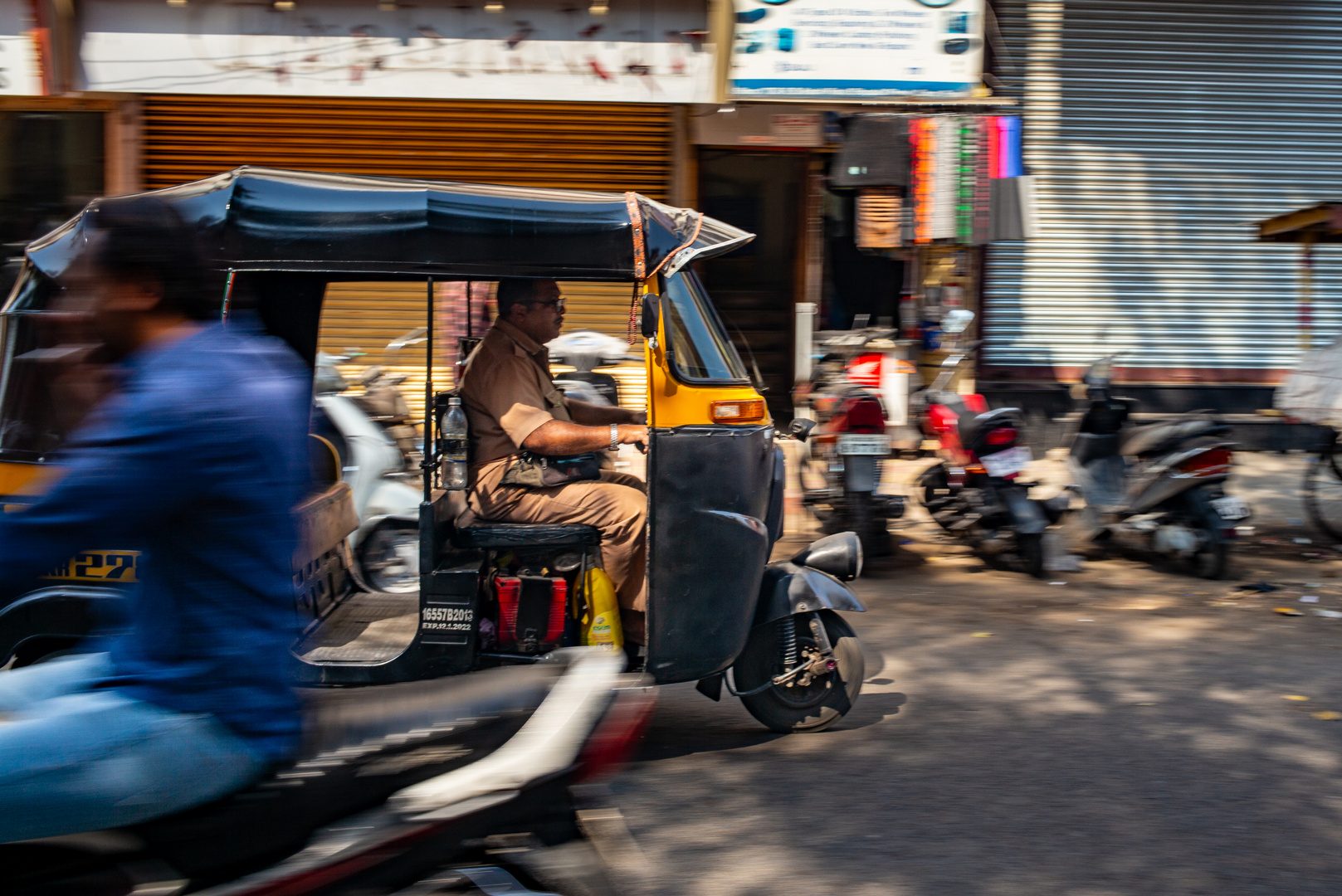 City-Life Pune India